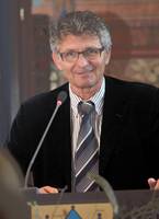 Prof. Dr. Gerd Schwandner
